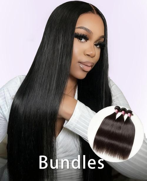 HV Hair Bundles
