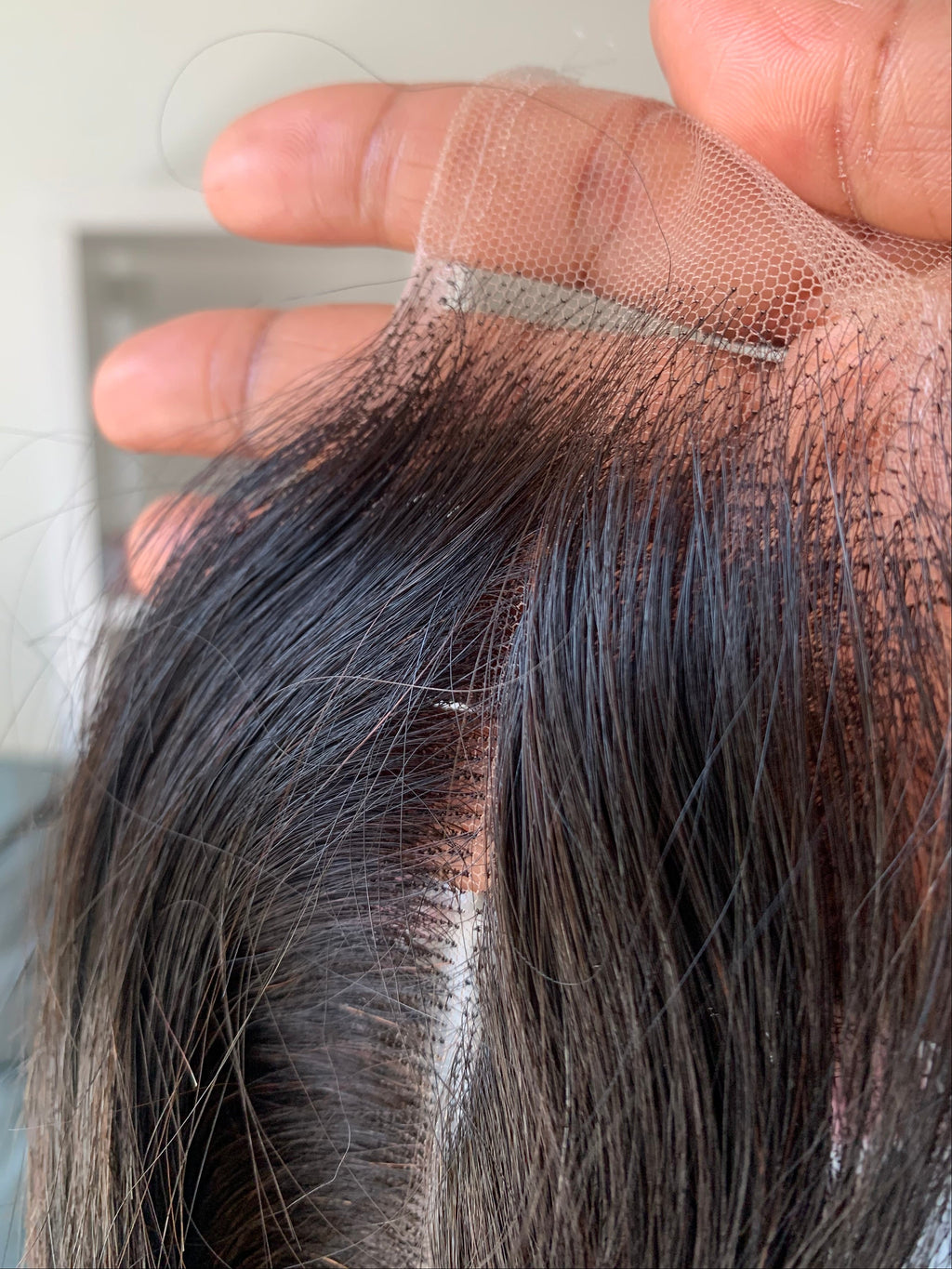 HD Lace Closure & Frontal – Straight Virgin Human Hair | HERVANITY