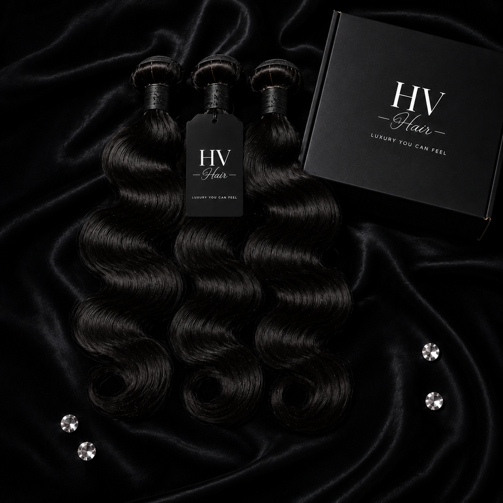 Body wave Bundles (14-30 inches)