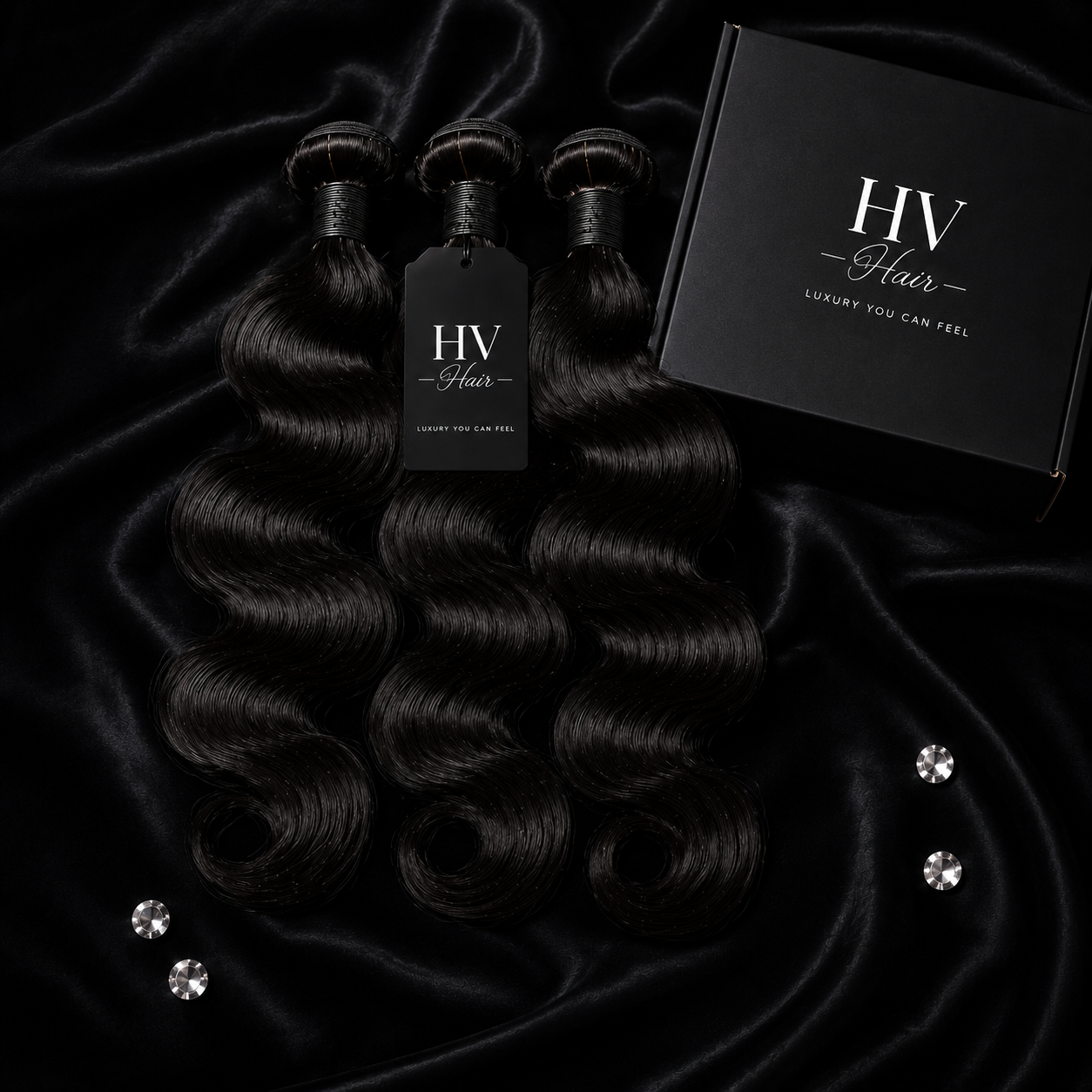 Body wave Bundles (14-30 inches)