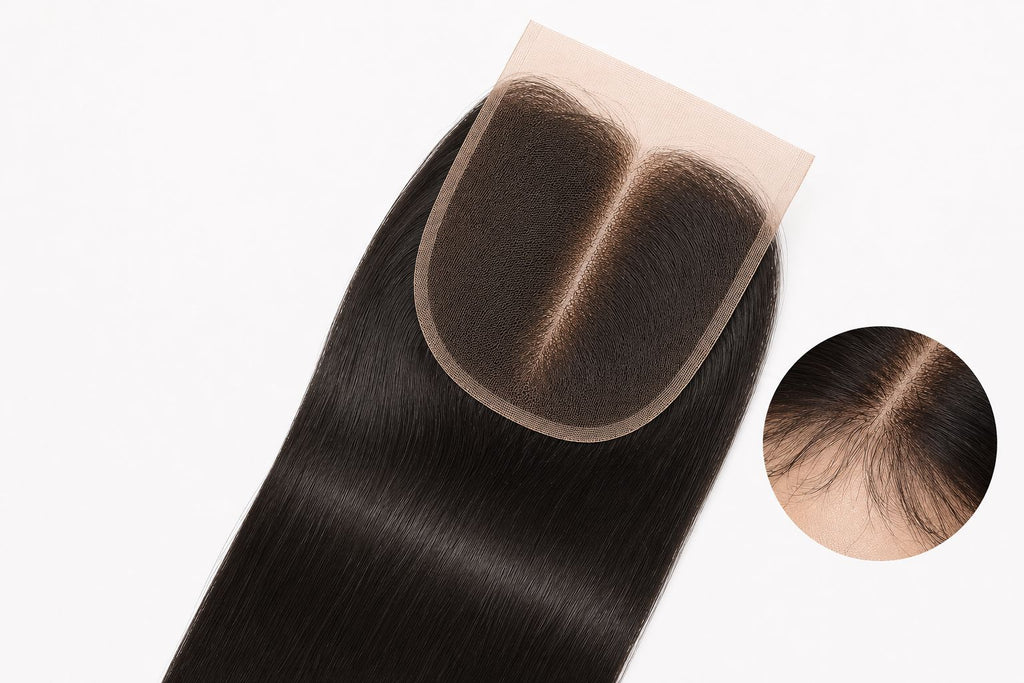 HD Lace Closure/Frontal (Body wave)