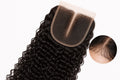 HD Lace Closure/Frontal (Water/Italian Curls)