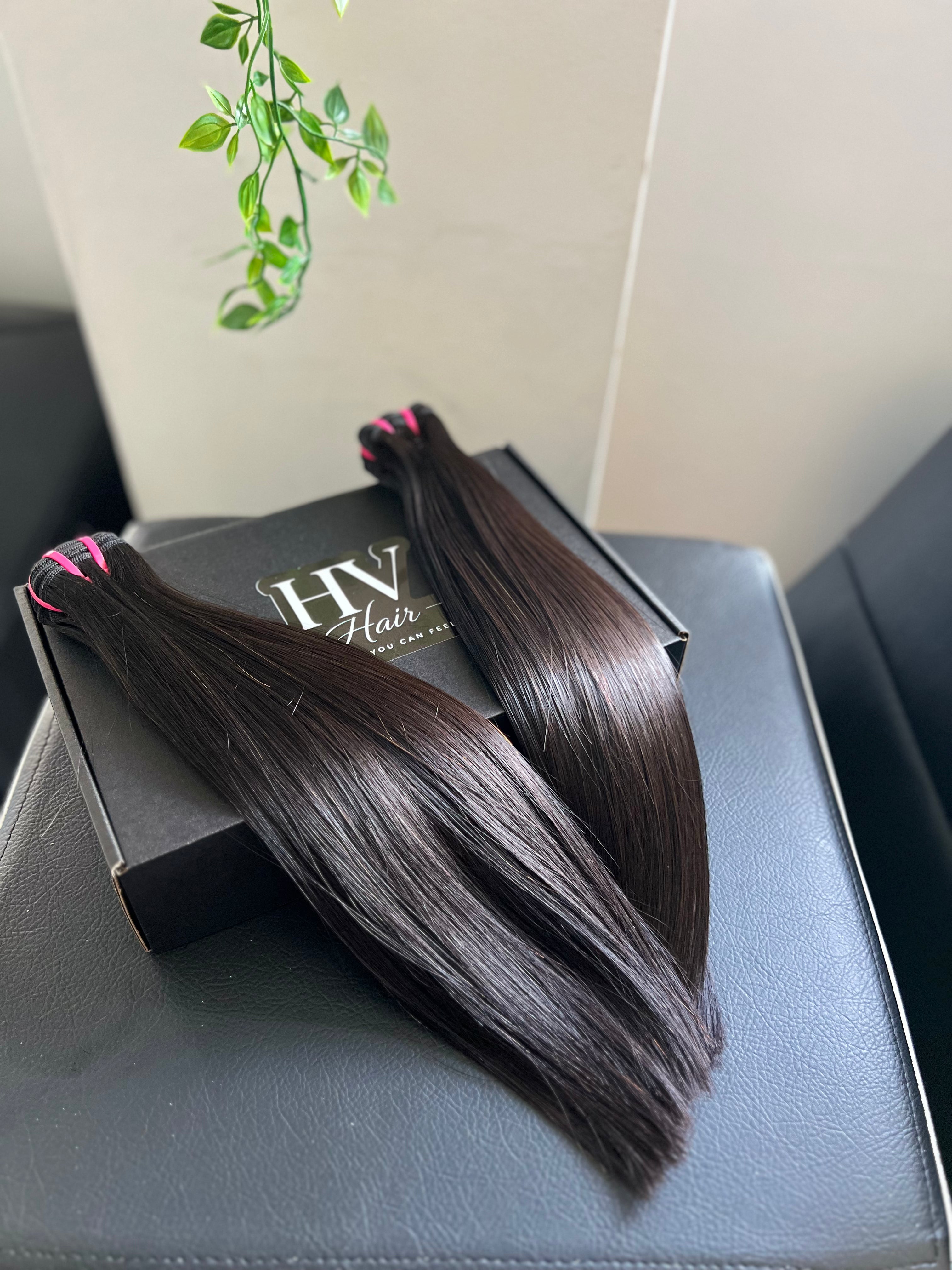 Silky Straight Bundle Deal