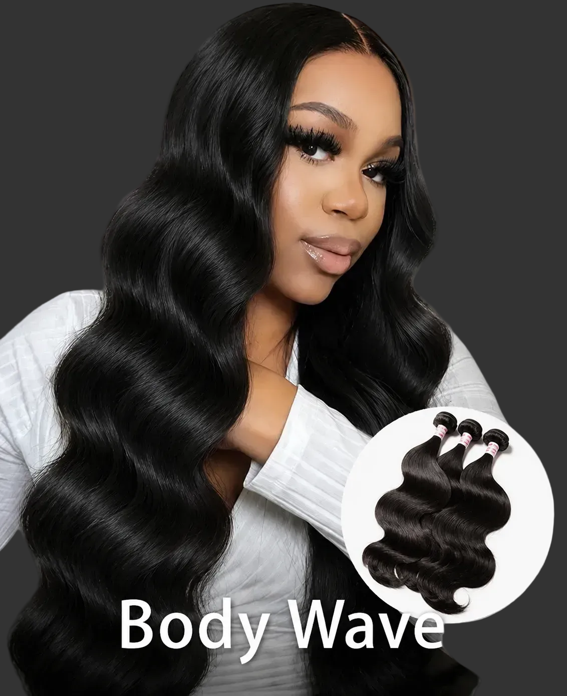 Body wave Bundles (14-30 inches)