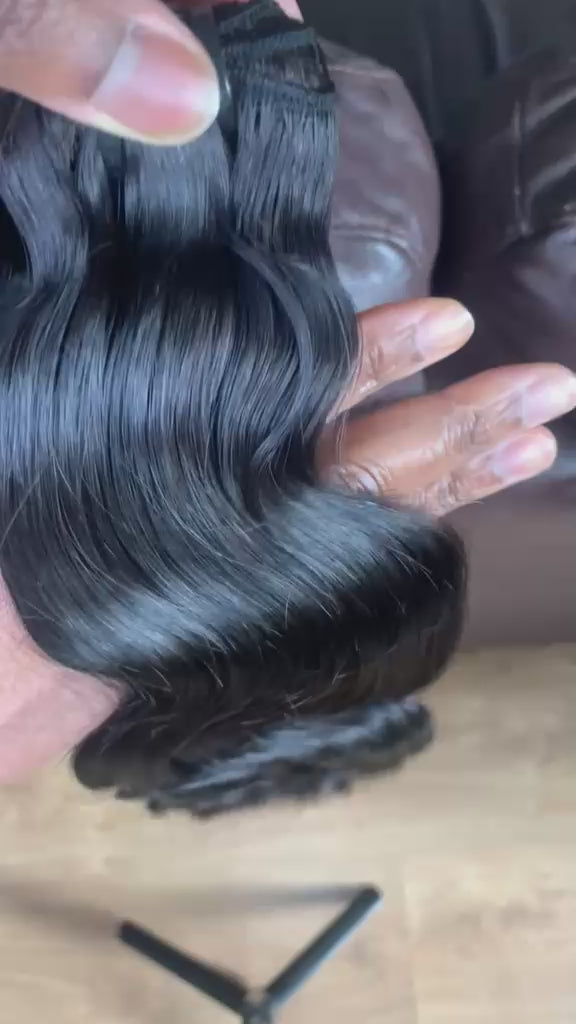 Body wave Bundles (14-30 inches)