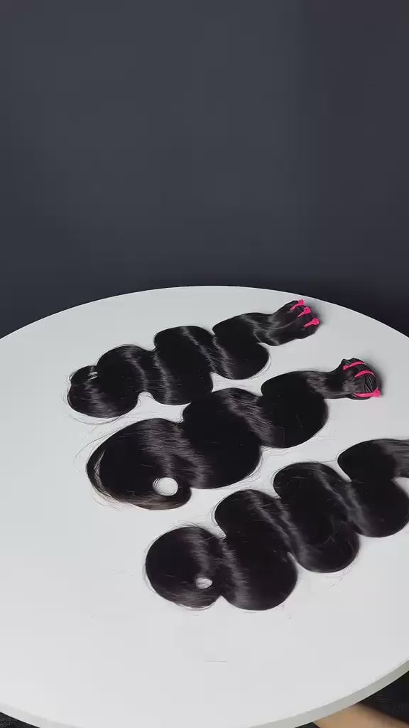 Body wave Bundle Deal