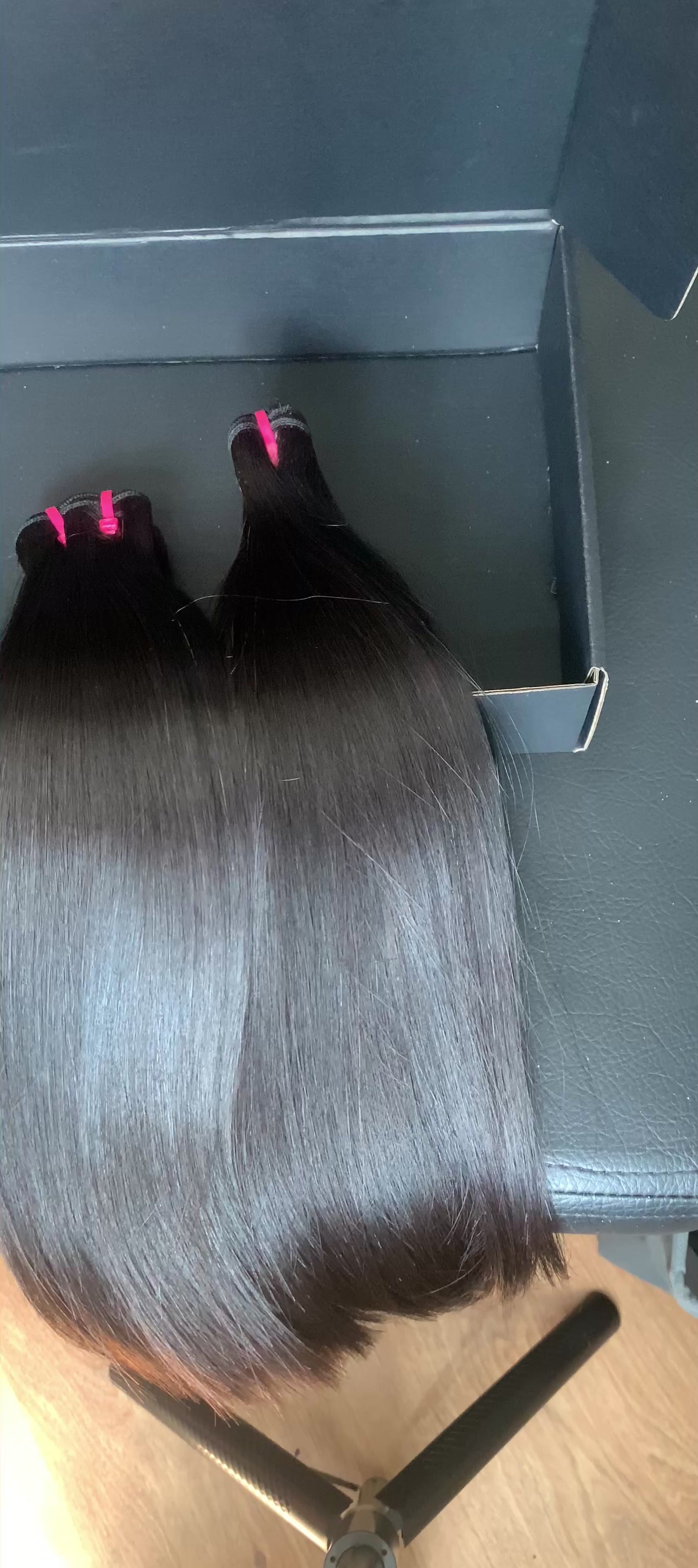 Silky Straight Bundle Deal