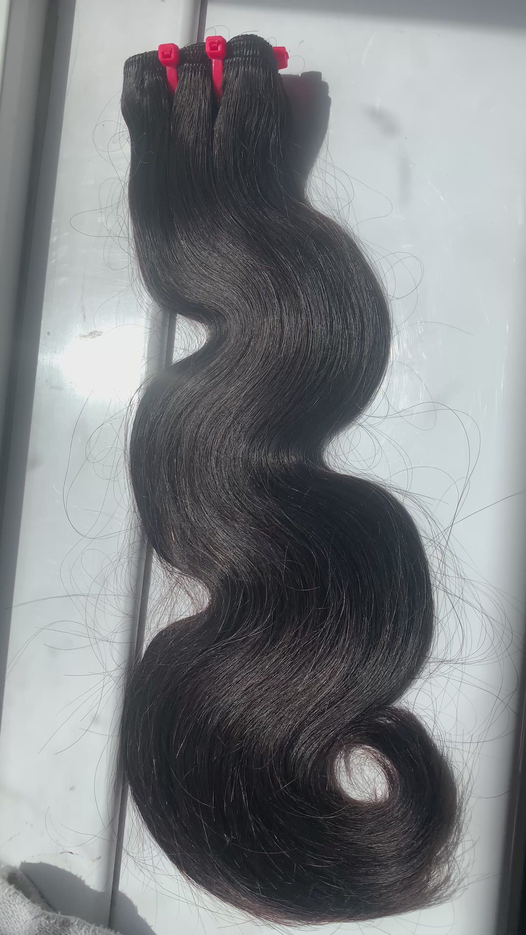 Body wave Bundles (14-30 inches)