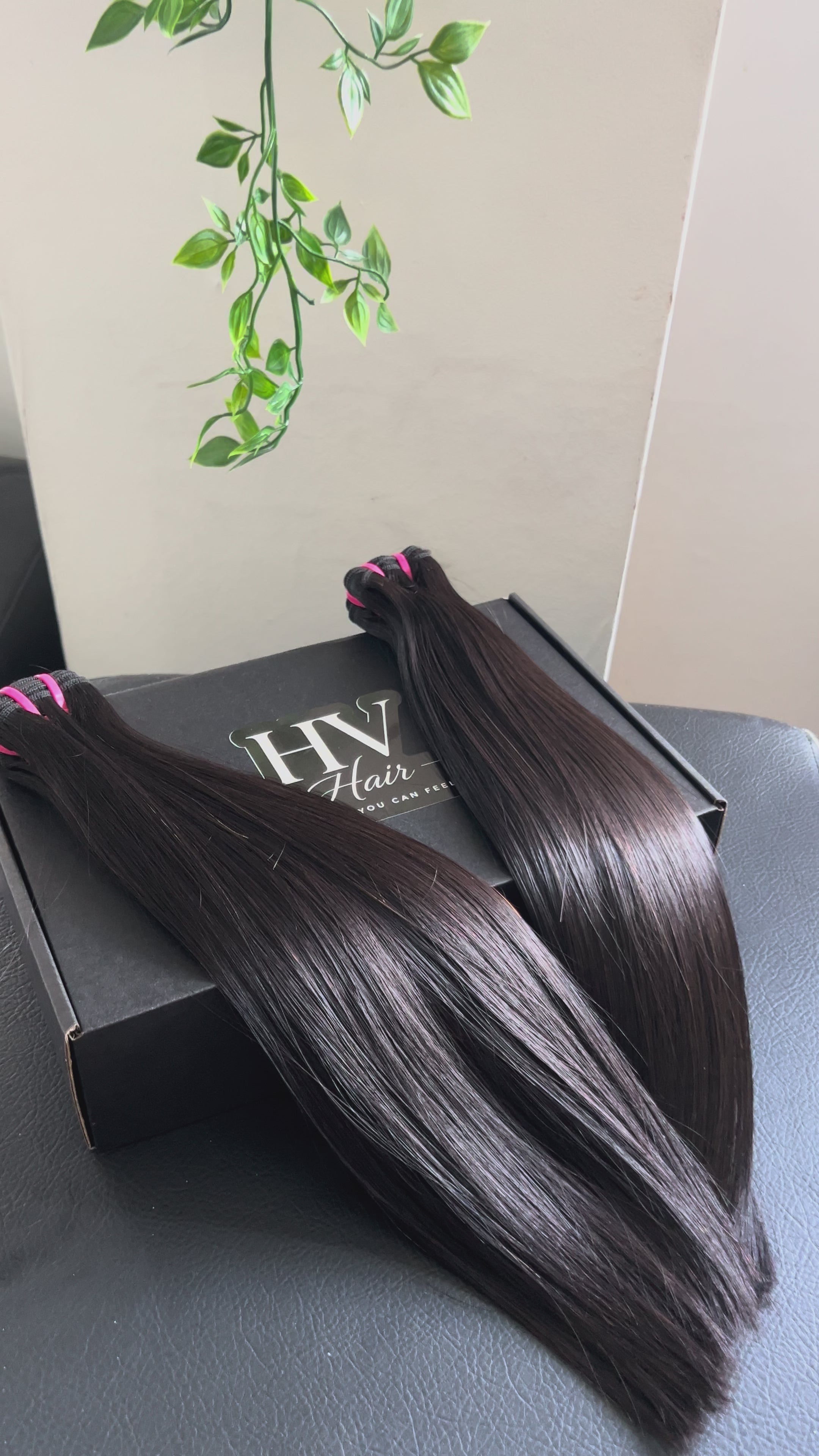 Silky Straight Bundle Deal